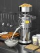 เครื่องทำน้ำเต้าหู้ Commercial Soy Milk Maker กำลังไฟ 1100W เหมาะสำหรับร้านค้าและธุรกิจผลิตน้ำเต้าหู้