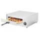 เตาอบพิซซ่าไฟฟ้า ITOP รุ่น IP-04C แบบ 1 ถาด กำลังไฟ 145 วัตต์