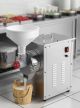 เครื่องทำนมถั่วเหลือง น้ำเต้าหู้ Commercial Soy Milk Grinder Machine เครื่องบดเปียก บดแห้ง
