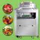 เครื่องแพ็คอาหารสด ผัก เนื้อสัตว์ Vegetable Cling Film Packaging Machine 1.5Kw 220V HMD-Freshare15A