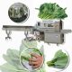 เครื่องผัก ผลไม้ แบบออโต้ และ กึ่งออโต้ flower bouquet packing machine fruit and vegetable packing HMD-600 3Kw