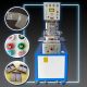 เครื่องซีลบลิสเตอร์แพ็ค LK-5000A buckle high frequency plastic welding heat sealing machine