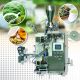 เครื่องบรรจุชาซอง ตรวงวัดพร้อมซีล Tea packaging machine Three-side sealing
