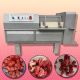 เครื่องหั่นเต๋าเนื้อ แช่แข็ง JY-550 meat dicing machine bone