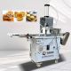 เครื่องทำขนม ขึ้นรูป ขนมไหว้พระจันทร์ Electric Mooncake Forming Machine รุ่น YX-80 ใช้งานกับปั๊มลมไฟฟ้า