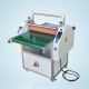 เครื่องเคลือบร้อน แบบสายพาน Thermal Laminator Machine รุ่น LA-500J เครื่องเคลือบบัตร แบบสายพาน