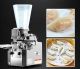 เครื่องทำเกี๊ยว แบบกึ่งอัตโนมัติ Semi-Auto Dumpling Making Machine รุ่น JGB-28 เครื่องห่อเกี๊ยว เกี๊ยวซ่า