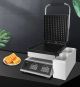 เครื่องทำวาฟเฟิลไฟฟ้า Electric Waffle Iron รุ่น 1170/2206 เตาทำวาฟเฟิล