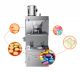 เครื่องอัดเม็ด ผงสมุนไพร Rotary Tablet Pressing Machine รุ่น ZP-15S/17S/19S เครื่องกดอัด เม็ด วัสดุ Stainless Steel