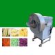 เครื่องหั่นสไลด์ แผ่น หั่นเส้น Commercial Slicer Machine รุ่น TJ-501 วัสดุสเตนเลส 304 สไลด์ กล้วยฉาบ หั่นเส้นมะละกอ