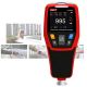 เครื่องวัดความหนาสี Coating Thickness Gages รุ่น UT343D ตรวจจับความหนาฟิล์ม เคลือบสี เคลือบฟิล์ม