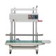 เครื่องซีลปากถุง Vertical Sealing Machine รุ่น  FR-1100V แบบแนวตั้ง ระบบสายพาน