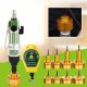 เครื่องปิดฝาขวด แบบมือถือ ระบบลม Pneumatic Handheld Bottle Capping Machine รุ่น BM-G5