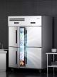ตู้แช่เย็น ตู้แช่แข็ง ไฟฟ้า Electric Refrigerator/Freezer Cabinet แบบ 2 / 4 / 6 ประตู คุณภาพสูง