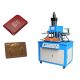 เครื่องปั๊มโลโก้ ระบบไฮดรอลิค Hydraulic Heating Stamping Machine รุ่น HGP-350 ปั๊มฟอยล์ โลโก้ หนัง