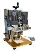 เครื่องปิดฝาขวด Electric Bottle Capping Machine รุ่น DDC-80 ต่อปั๊มลม