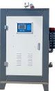 เครื่องกำเนิดไอน้ำ Electric Steam Generator ระบบไฟฟ้า กำลังไฟ 72KW/144KW/216KW/288KW/360KW