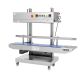 เครื่องซีลต่อเนื่องอัตโนมัติ ขนาดใหญ่ Automatic Large Vertical Continuous Sealing Machine เครื่องซีลต่อเนื่อง พร้อมระบบพิมพ์วันที่