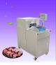 เครื่องหั่นเต๋า เนื้อแช่แข็ง ระบบสายพาน Automatic Frozen Meat Dicing Machine รุ่น JY-300D