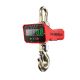 เครื่องชั่งตะขอ แบบแขวน Hook Crane Weighing Scale พร้อมรีโมทย์ไร้สาย 1 ตัน 2 ตัน 3 ตัน 5 ตัน