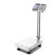 เครื่องชั่งน้ำหนักแบบตั้งพื้นสแตนเลสทั้งตัว HCS100B HOCHOICE