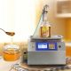 เครื่องบรรจุของเหลว Quantitative Liquid Filling Machine รุ่น CSY-L15 ของเหลวหนืด น้ำผึ่ง ซอส