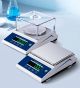 เครื่องชั่งวิเคราะห์น้ำหนัก อิเล็กทรอนิกส์ Electronic Analytical Balance รุ่น HC616
