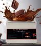 เครื่องละลายช็อกโกแลท chocolate melting machine รุ่น 1,2,3 ช่อง  D2018 220v500w 0-9c องศา