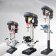 สว่านแท่นเจาะ drill table 550W 900W  ZJ4113,  ZJL5132 220V,380V ปรับความเร็ว rpm 620-2620