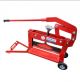 เครื่องตัดอิฐมวลเบา แบบมือโยก Brick Cutting Machine 2 สำหรับงานก่อสร้าง มีความแม่นยำสูง ใช้งานง่าย เหมาะสำหรับช่างมืออาชีพ
