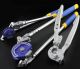 เบนเดอร์ดัดท่อ pipe bender 6/8/10 10mm12mm16,19 copper pipe aluminum pipe bender