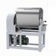 เครื่องผสมแป้งแนวนอน  Dough mixer flour mixer 8/12.5/25/50 กิโลกรัม วัสดุสเตนเลส 304