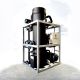 เครื่องทำน้ำแข็งหลอด Tube Ice รุ่น DTI-10T ความจุสูง ผลิตน้ำแข็งหลอดรวดเร็ว เหมาะสำหรับร้านอาหารและงานเลี้ยง