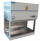 Laminar Air Flow ตู้เขี่ยเชื้อ - Sterile Airflow Cabinet for Safe Handling of Biological Samples, Lab Equipment, 120V, 60Hz
