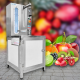เครื่องปอกเปลือกผลไม้ไฟฟ้า Electric Peeling Machine ระบบลม รุ่น CY-HXP11