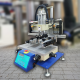 เครื่องปริ้นท์สกรีนไฟฟ้า Pneumatic SEMI-AUTO Screen Printing Machine แบบกึ่งอัตโนมัติ ระบบปั๊มลม