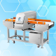 เครื่องตรวจจับโลหะ Food Metal Detection Machine รุ่น CQ-806 รองรับถุงอลูมิเนียมฟอยล์