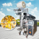 เครื่องบรรจุสายพาน นับชิ้น chain bucket packaging machine สำหรับบรรจุสินค้าอย่างมีประสิทธิภาพ ใช้งานง่ายและทนทาน