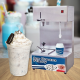 ICE CREAM FLURRY เครื่องทำ milk shake 17KG 6W กำลังไฟสูง เหมาะสำหรับร้านกาแฟและไอศกรีม ทำได้รวดเร็วและง่ายดาย