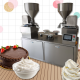 เครื่องปาดครีม เครื่องปาดหน้าเค้ก 300Kg 3Kw 220V HZ-MP19  cream plastering machine cake surface smearing