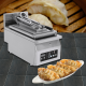 เตาย่างเกี๊ยว เตาผัด Japanese automatic dumpling machine XZ-3KW
