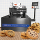 เครื่องขึ้นรูปคุกกี้ Frozen Cookie Forming Machine รุ่น AL400