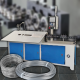 เครื่องดัดลวดไฟฟ้า 2D Electric Wire Bending Machine เครื่องดัดลวด 2 มิติ