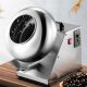 เครื่องเคลือบน้ำตาลและขัดเงาเม็ดยา Sugar Coating Machine