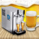 ตู้จ่ายเบียร์ เครื่องจ่ายเบียร์ เครื่องรินเบียร์  beer brewing machine 1