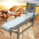 เครื่องตัดแบ่งแป้ง แบบสายพาน Pneumatic Dough Cutting Machine ใช้งานกับปั๊มลมไฟฟ้า