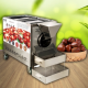 เครื่องคั่วเกาลัด Gas Type Roasting Machine แก๊ส อัตโนมัติ - เครื่องคั่วเกาลัดประสิทธิภาพสูง ใช้งานง่าย เหมาะสำหรับร้านค้าและอุตสาหกรรม