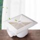 พัดลมระบายอากาศฝังฝ้า 18 นิ้ว รุ่น BPT15-45S70 88W Ceiling Exhaust Fan 220V