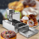 เครื่องทำโดนัทไฟฟ้า Comercial Automatic Donut Machine รุ่น IT-LBD4 ขนาดโดนัท 30-50 มม.