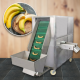 เครื่องปอกกล้วยหอม 750 W Green Banana Peeling Machine